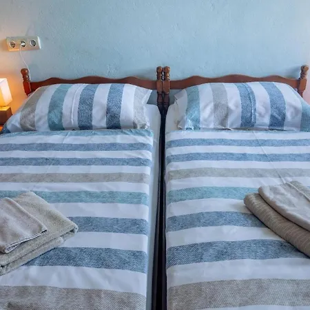 Apartmán In Und Meerblick Rovinj