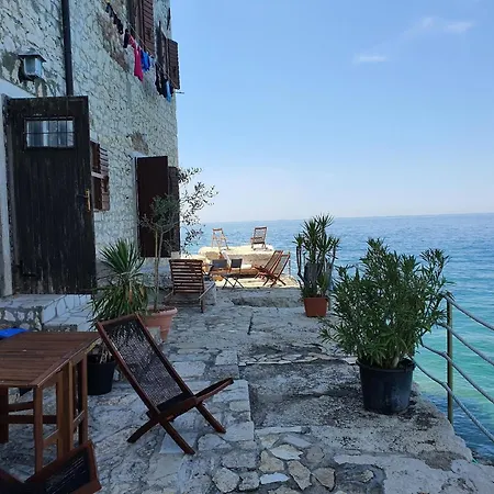 In Und Meerblick Rovinj