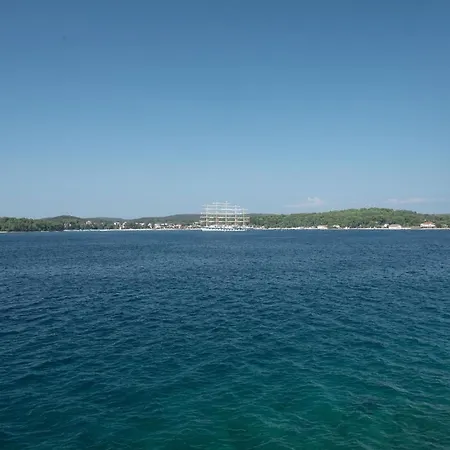 Apartman In Und Meerblick