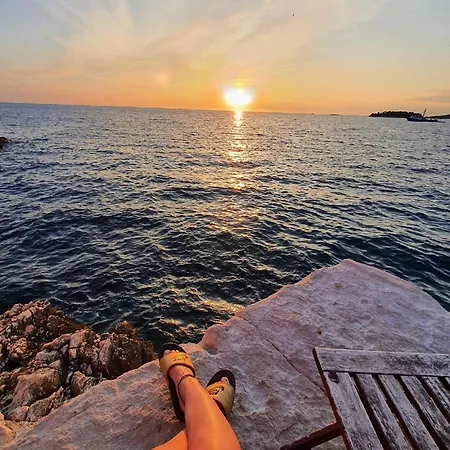 In Und Meerblick * Rovinj