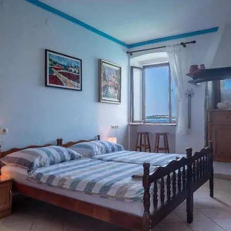 Apartman In Und Meerblick *