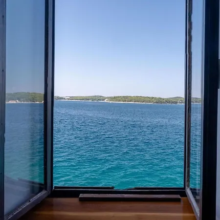In Und Meerblick *